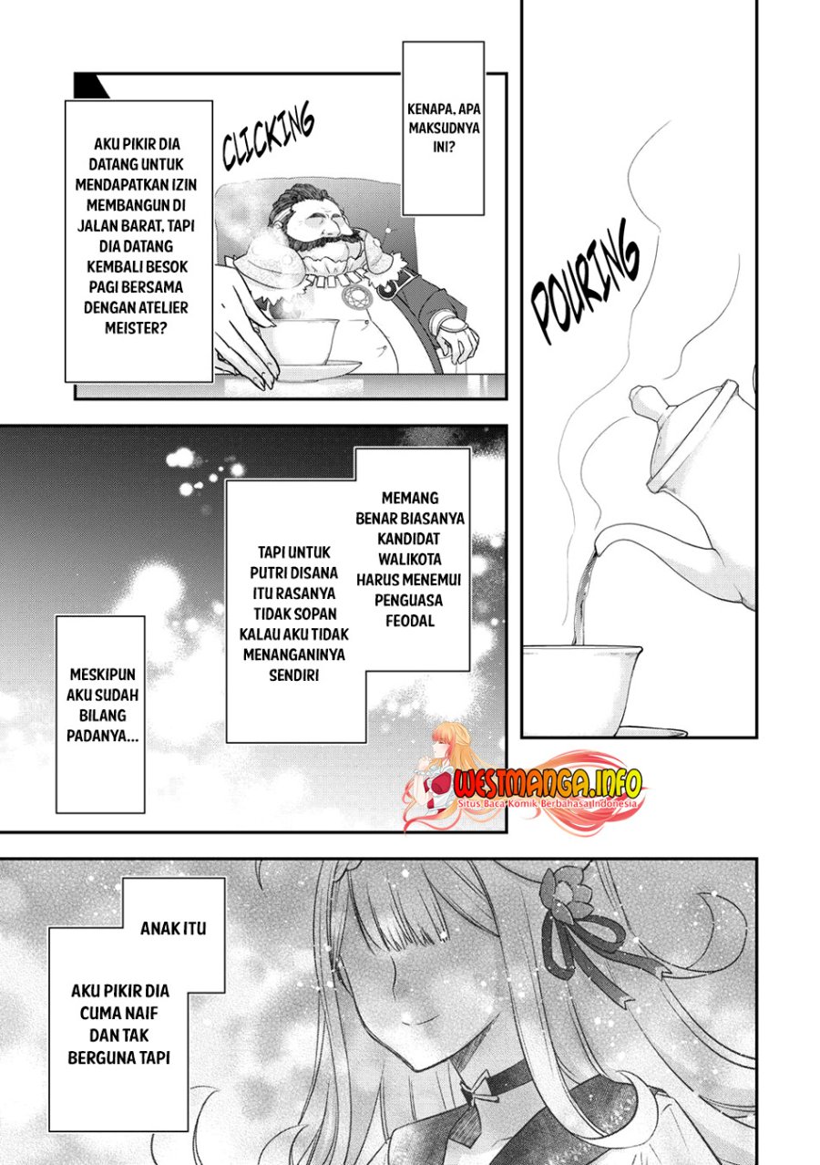Kanchigai no Atelier Master